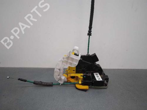 Used Front right lock HYUNDAI i30 (GD) 1.4 CRDi (90 hp) 17433643