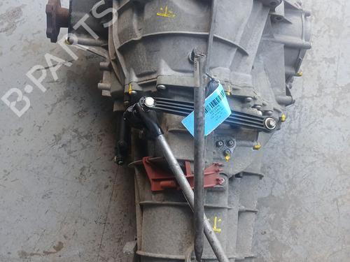 Used Gearbox AUDI A4 B8 (8K2) [2007-2017]  22900321