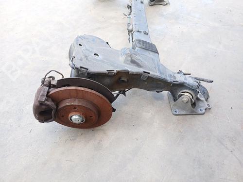 Rear axle CITROËN DS5 | BP37603528M2 - Image 2