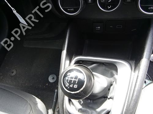 Cambio Cambio FIAT TIPO Estate (356_, 357_) 1.4 (356WXF1B) (120 hp) 37492290 37492290