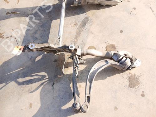Subframe AUDI Q5 (8RB) 2.0 TDI quattro | BP39904204M9 - Image 2