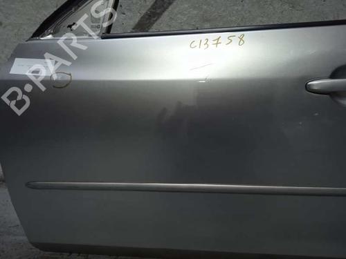Left front door MAZDA 3 (BK)  | BP9806332C2 