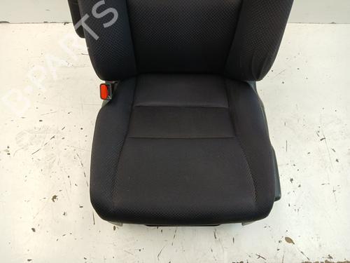 Left front seat HONDA CR-V III (RE_) 2.0 i-VTEC 4WD (RE5, RE2) | BP35894134C15 - Image 3