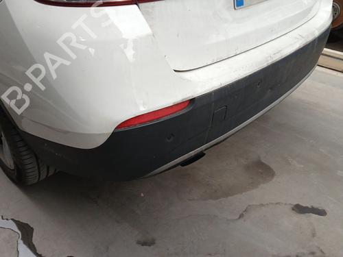 Pára-choques traseiro BMW X1 (E84) sDrive 18 d | BP30750618C8 