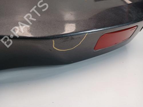 Rear bumper FORD TOURNEO COURIER B460 MPV  | BP20294985C8 
