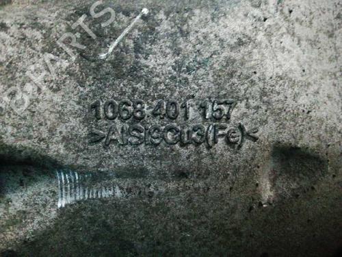 Gearbox BMW 5 (E39)  | BP13245177M3 