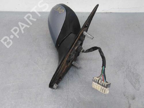 Right mirror PEUGEOT 406 (8B)  | BP8801460C27 