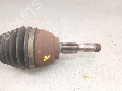 Left front driveshaft FORD MONDEO V Hatchback (CE) 1.5 EcoBoost | BP33042015M38 - Image 3