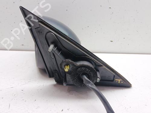 Left mirror JAGUAR X-TYPE I (X400) 2.5 V6 All-wheel Drive | BP31249595C26 