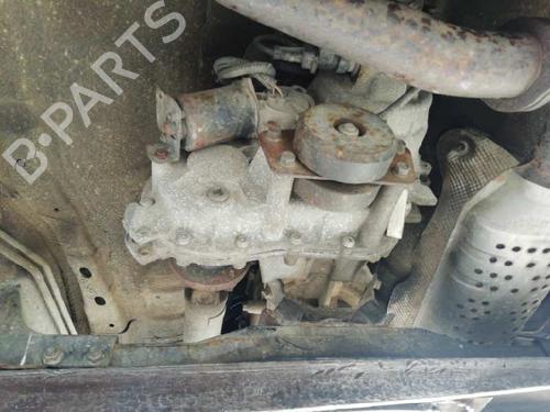 Gearbox KIA SORENTO I (JC)  | BP29976756M3 