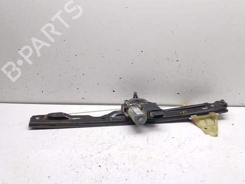 Vindusheismekanisme venstre foran CITROËN JUMPY III Van (V_) 1.6 BlueHDi 95 | BP32114075C22 