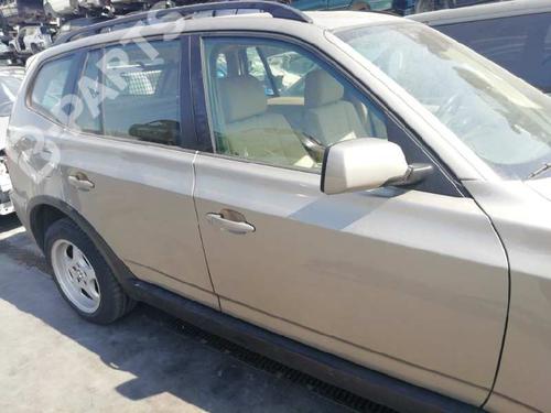 Electronic sensor BMW X3 (E83) 2.0 sd | BP10649473M84  - Image 23