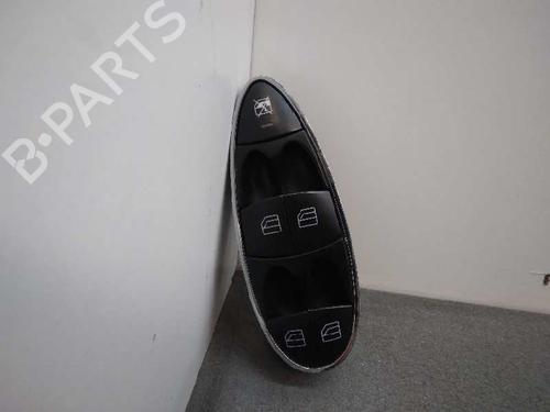 Fensterheberschalter links vorne für MERCEDES-BENZ CLS (C219) [2004-2011]  15000638