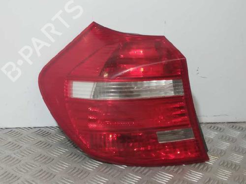 Left taillight BMW 1 (E87) 118 d | BP15053745C34 