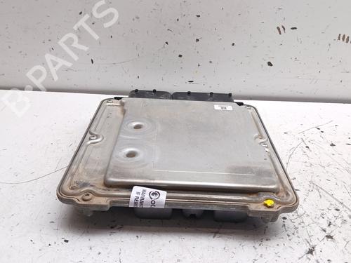 Engine control unit (ECU) VW PASSAT B6 (3C2) 2.0 TDI 16V | BP34701091M57  - Image 6