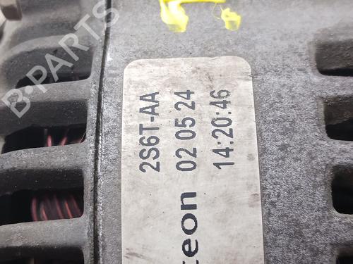 Alternator FORD FIESTA V (JH_, JD_) 1.4 TDCi | BP27569039M7