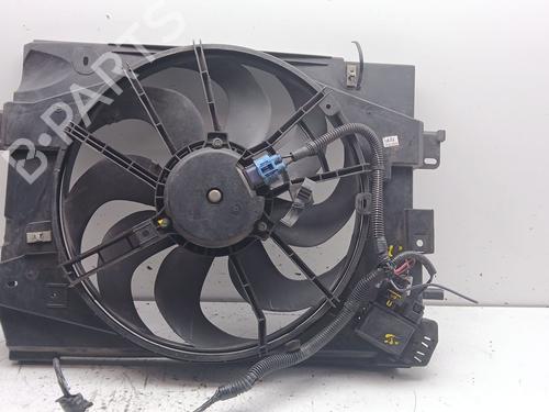 Radiator fan DACIA LOGAN II 1.2 | BP35790877M35 - Image 6