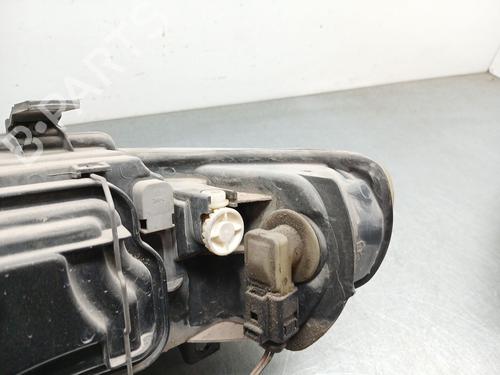 Right headlight SEAT LEON (1M1) 1.9 TDI | BP37641361C29 - Image 6