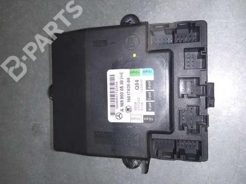 electronic-module-mercedes-benz-b-class-sports-tourer-w245-b-180-cdi-245207-a1699000500-1001703900-2005-2006-2007-2008-2009-2010-2011-10776692 main image