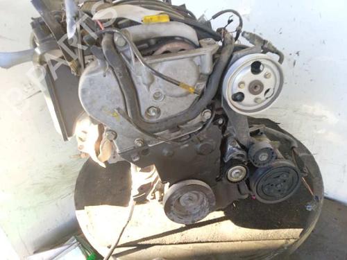 Engine RENAULT MEGANE I Classic (LA0/1_)  | BP15983118M1 
