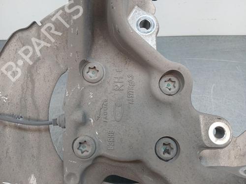 Right front steering knuckle JAGUAR XE (X760) 2.0 D | BP37183130M26 - Image 5