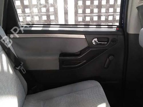 Display OPEL MERIVA A MPV (X03) 1.7 CDTI (E75) | BP2550751C48 