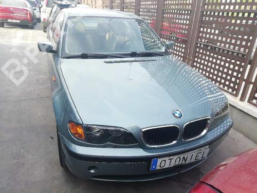 Right front steering knuckle BMW 3 (E46) 320 d | BP8051127M26  - Image 5