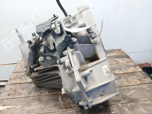 Gearbox RENAULT CAPTUR II (HF_) 1.0 TCe 90 ECO-G (HFM6) | BP36033786M3 - Image 5