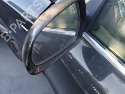 Left mirror AUDI A5 (8T3) 2.7 TDI | BP29065028C26 
