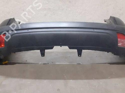 Rear bumper PEUGEOT 208 I (CA_, CC_)  | BP12201920C8