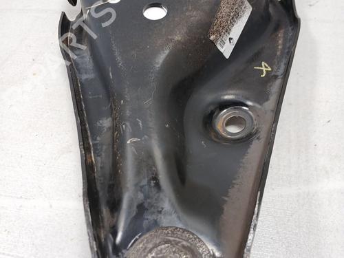 Left front suspension arm DACIA SANDERO II 1.5 dCi | BP23071825M12 
