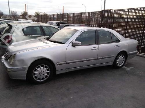Gearbox MERCEDES-BENZ E-CLASS (W210)  | BP7024681M3 