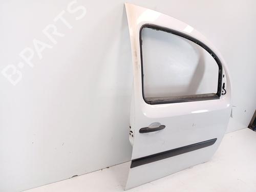 Right front door RENAULT KANGOO / GRAND KANGOO II (KW0/1_) 1.5 dCi 90 (KW05, KW08, KW0G, KW11) | BP28293281C3 