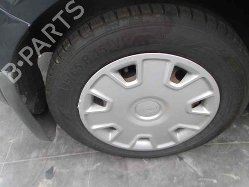 Rear right window mechanism FORD FOCUS II (DA_, HCP, DP) 1.6 TDCi | BP3421142C25 