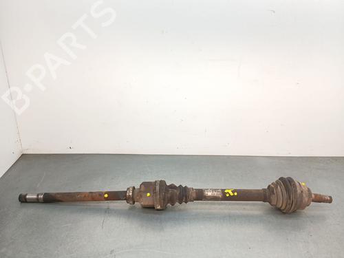 Used Right front driveshaft Right front driveshaft PEUGEOT 308 I (4A_, 4C_) 1.6 HDi (90 hp) 35724873 35724873