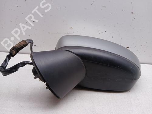 Left mirror MAZDA CX-5 (KE, GH) 2.2 D (KE2FW) | BP26599801C26 