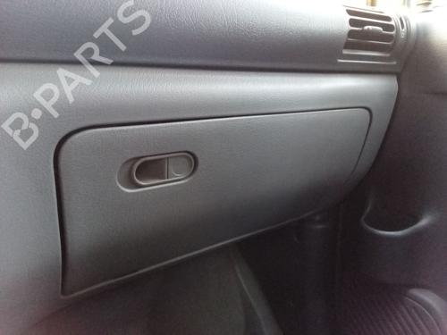 Used Glove box Glove box FIAT SCUDO Bus (220_) 2.0 JTD (109 hp) 39900544 39900544