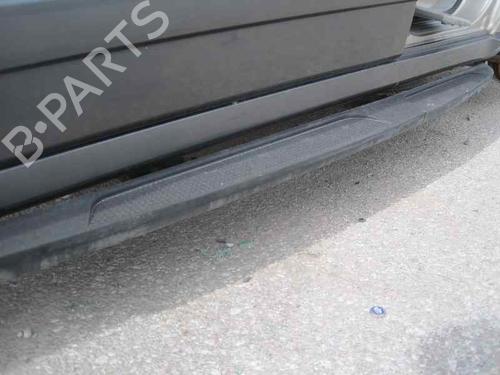 Tailgate lock KIA SORENTO I (JC) 2.5 CRDi 4WD | BP4200615C101 