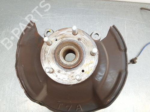 Left front steering knuckle HONDA HR-V (RU) 1.5 (RU1) | BP39022785M25 - Image 2