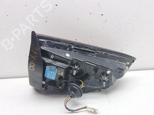 Right tailgate light MG MG ZS SUV (AZS1) 1.5 VTi | BP30808715C80