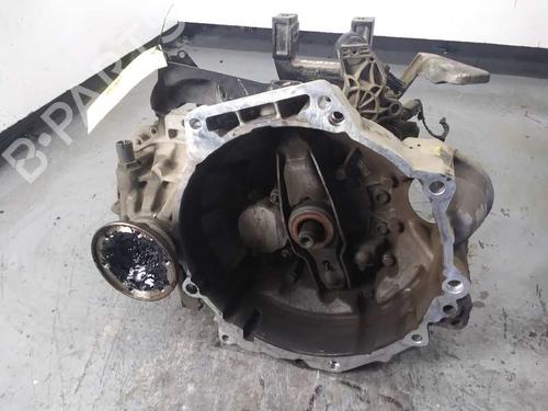 Gearbox SEAT IBIZA IV (6J5, 6P1)  | BP17614840M3 