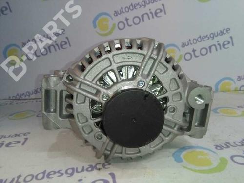 Used Alternator BMW 3 Compact (E46) 316 ti (115 hp) 3419046