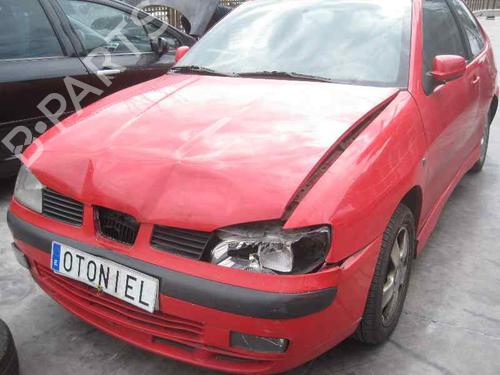 Right taillight SEAT CORDOBA (6K2)  | BP2701454C35 