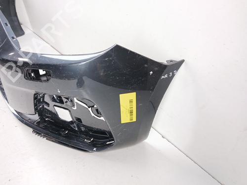 Front bumper AUDI A1 CITY CARVER (GBH) 25 TFSI | BP29403381C7 