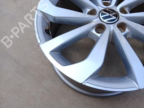 Fælk VW T-ROC (A11, D11) 1.0 TSI | BP37792117C45 - Image 2