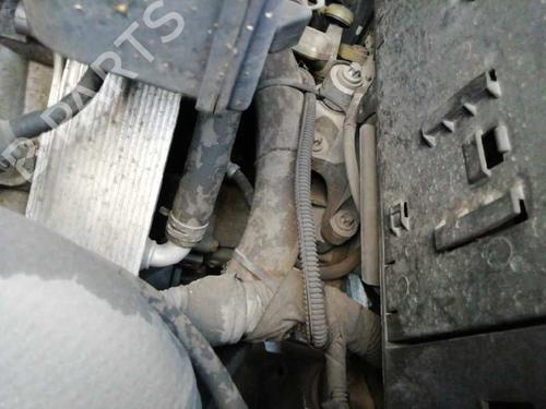 Gearbox SAAB 9-3 (YS3F, E79, D79, D75)  | BP19152106M3 