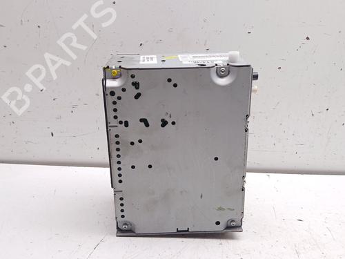 Radio FORD FOCUS III 2.0 TDCi | BP32213283E6 