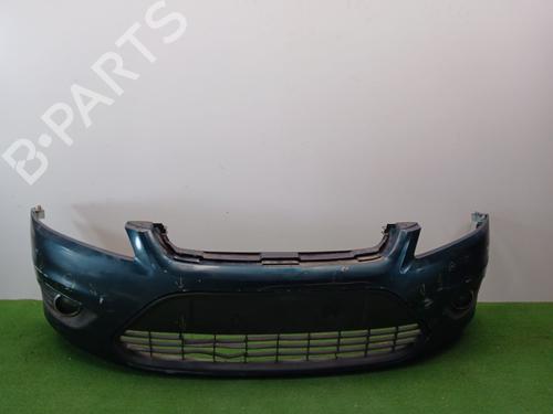Used Front bumper FORD FOCUS II Turnier (DA_, FFS, DS) 2.0 TDCi (136 hp) 24668247
