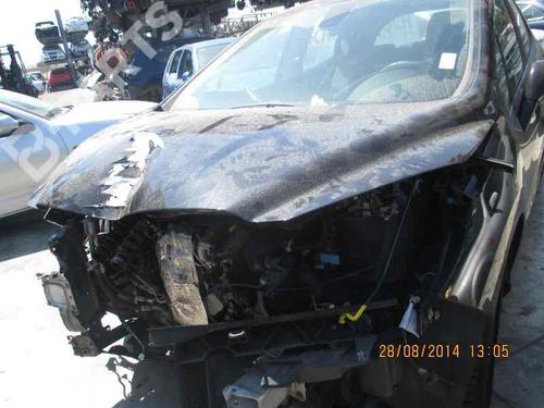 Hand brake PEUGEOT 308 I (4A_, 4C_)  | BP8784674I18 
