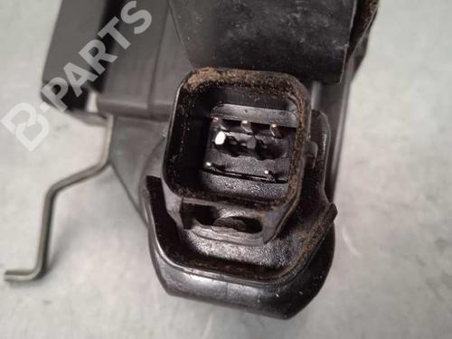 Front left lock SSANGYONG RODIUS I 2.7 Xdi | BP7572745C98 